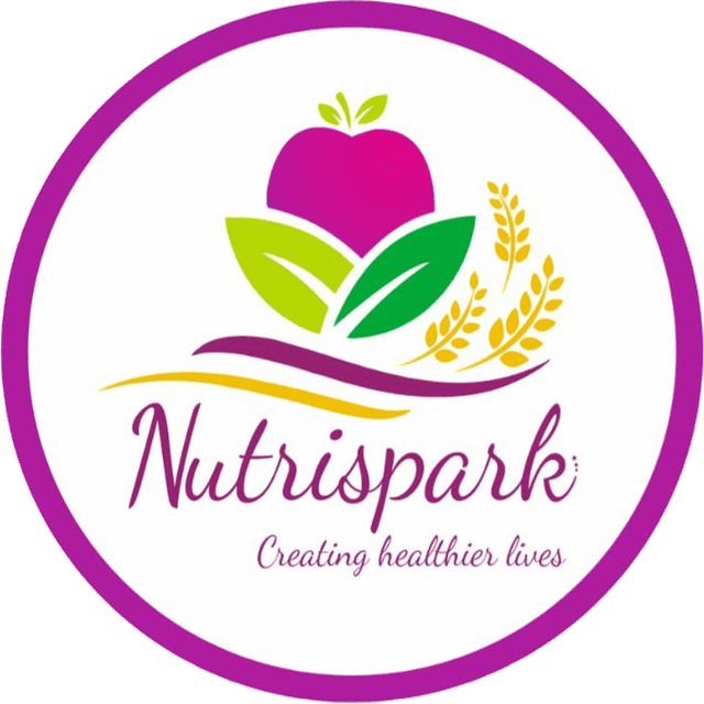 Nutrispark Logo