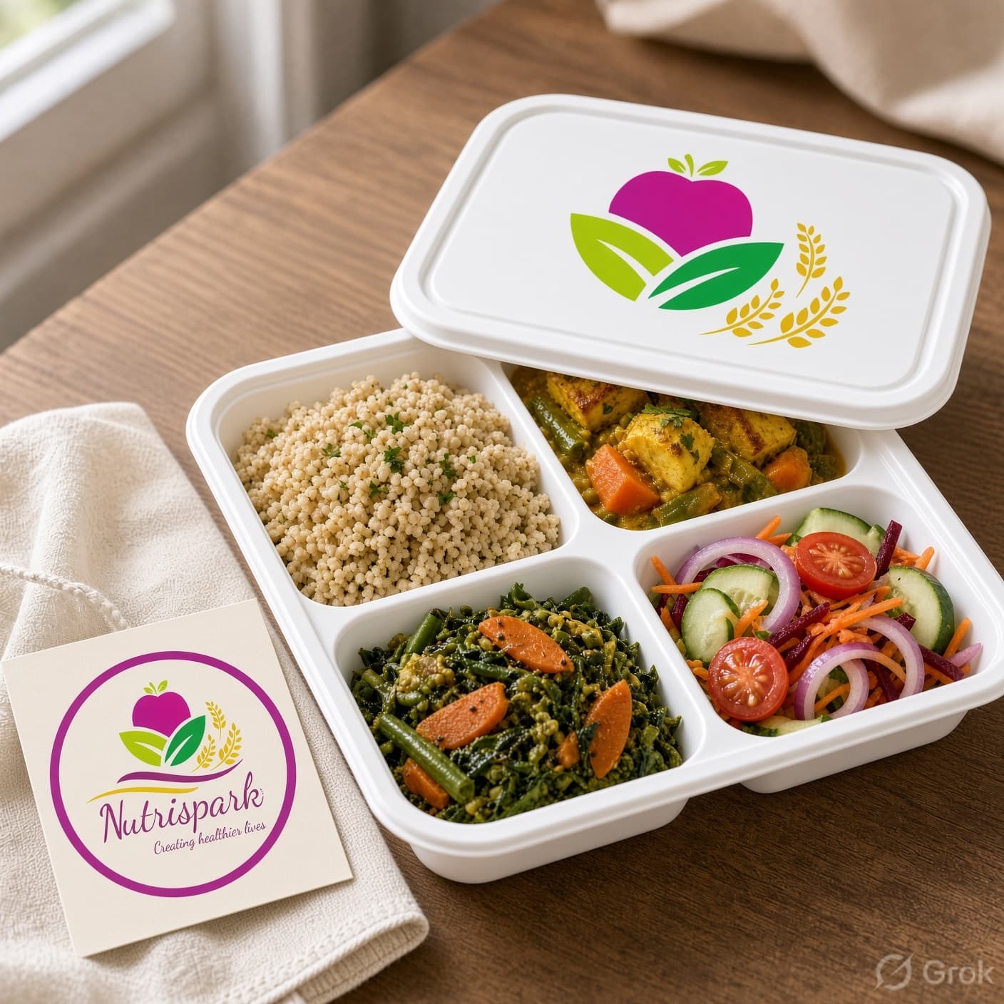 Healthy Diet Meals