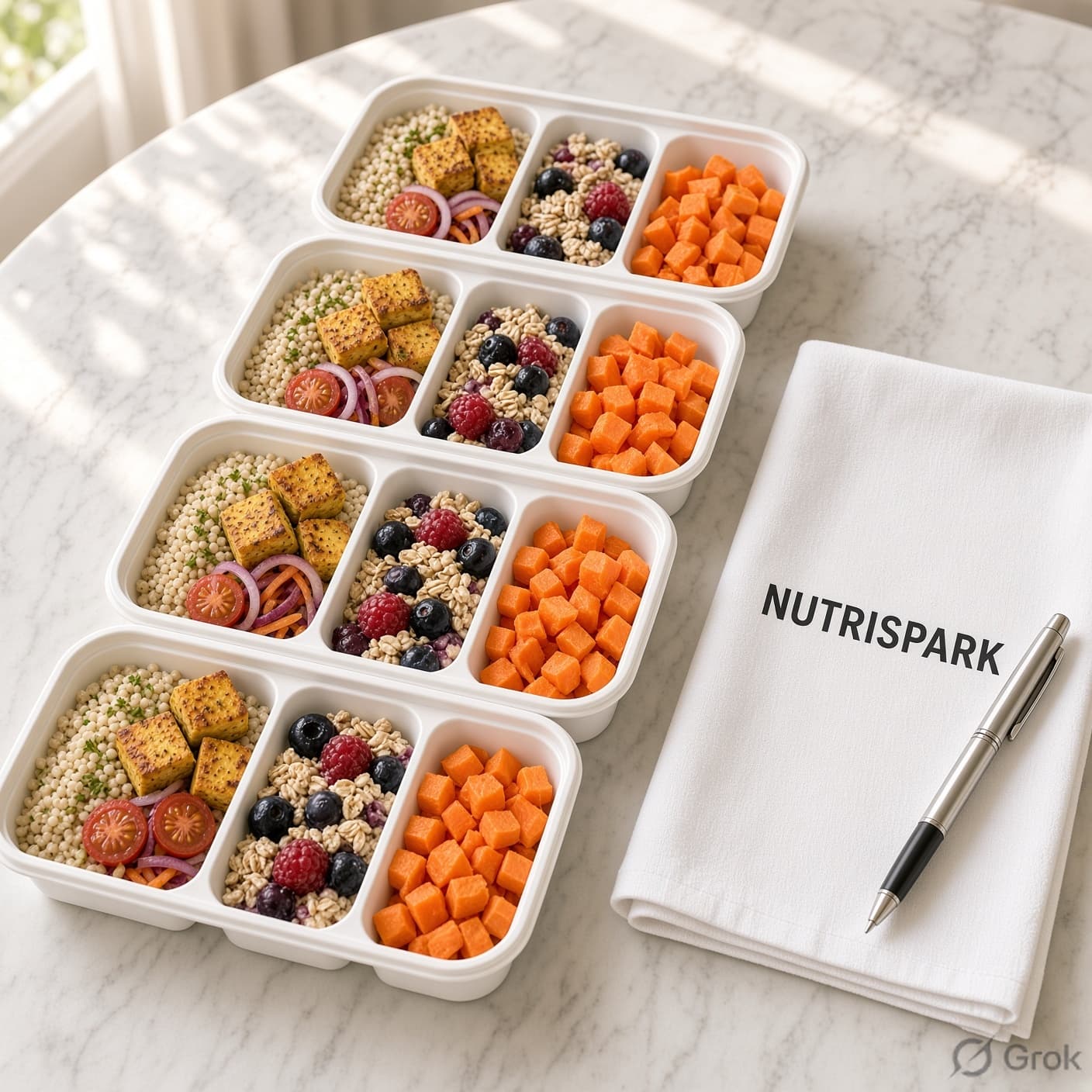 Weekly Subscription